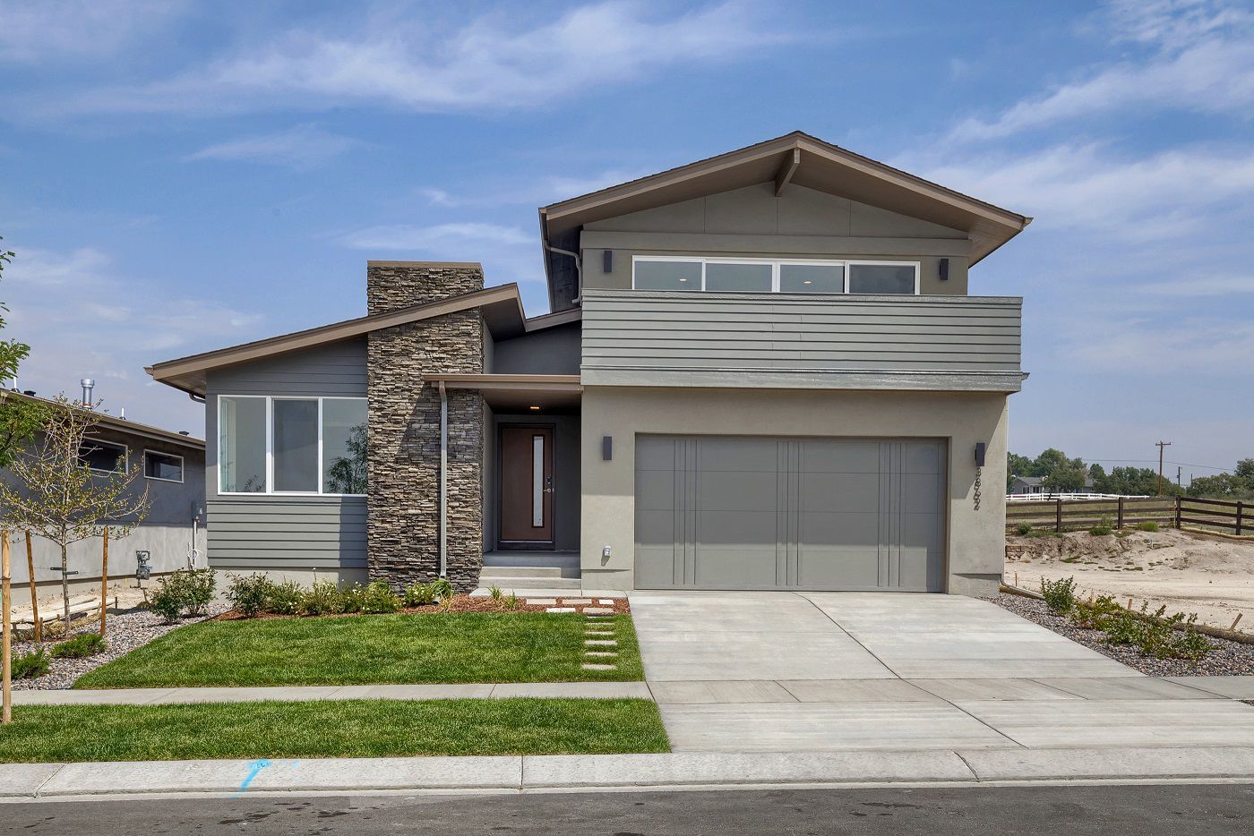 3862 Bierstadt Lake Court